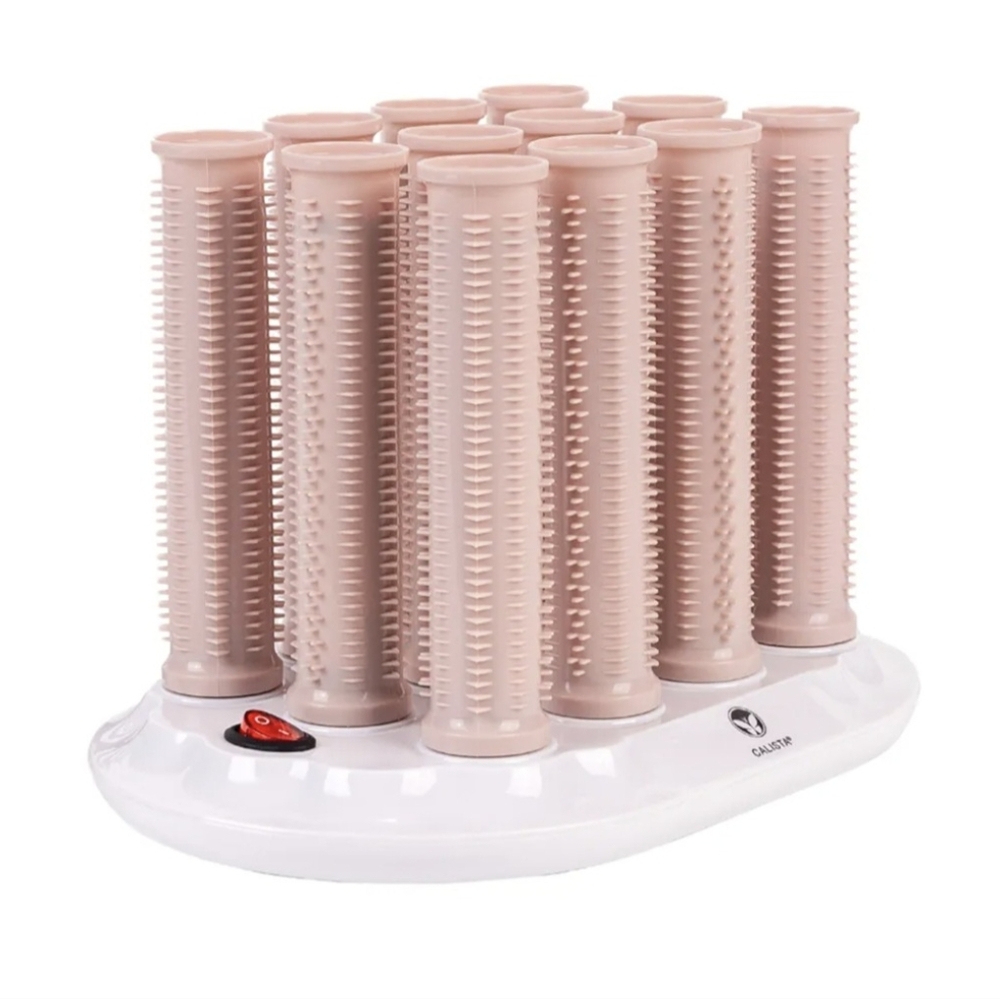 Conair Hair Rollers with Base